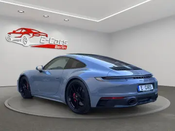 911 Carrera 4 GTS*APPROVED*KEYLESS*CHRONO*PANO*