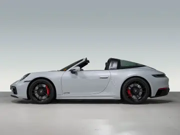 992 Targa 4 GTS InnoDrive Surround View BOSE