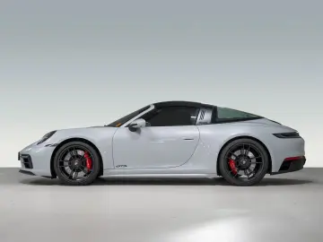 992 Targa 4 GTS InnoDrive Surround View BOSE