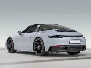992 Targa 4 GTS InnoDrive Surround View BOSE
