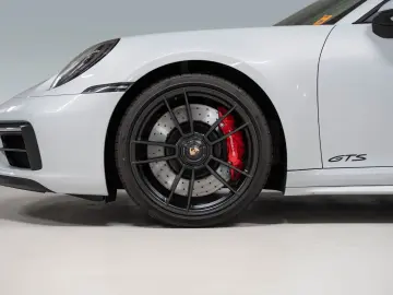 992 Targa 4 GTS InnoDrive Surround View BOSE