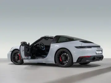 992 Targa 4 GTS InnoDrive Surround View BOSE