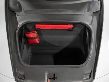 992 Targa 4 GTS InnoDrive Surround View BOSE