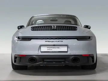 992 Targa 4 GTS InnoDrive Surround View BOSE