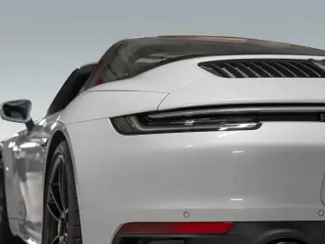 992 Targa 4 GTS InnoDrive Surround View BOSE