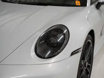 992 Targa 4 GTS InnoDrive Surround View BOSE