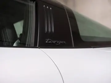 992 Targa 4 GTS InnoDrive Surround View BOSE