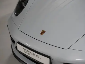 992 Targa 4 GTS InnoDrive Surround View BOSE