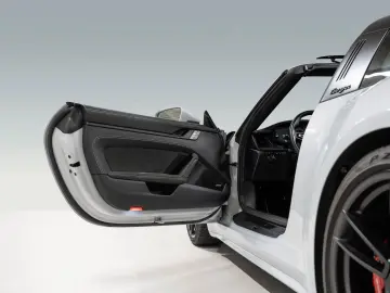 992 Targa 4 GTS InnoDrive Surround View BOSE