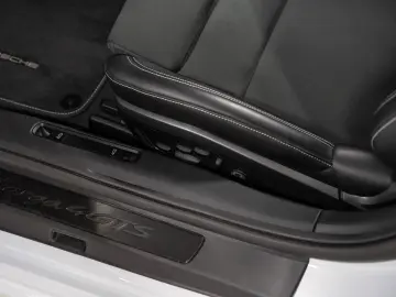 992 Targa 4 GTS InnoDrive Surround View BOSE