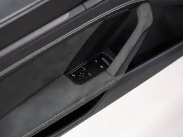 992 Targa 4 GTS InnoDrive Surround View BOSE