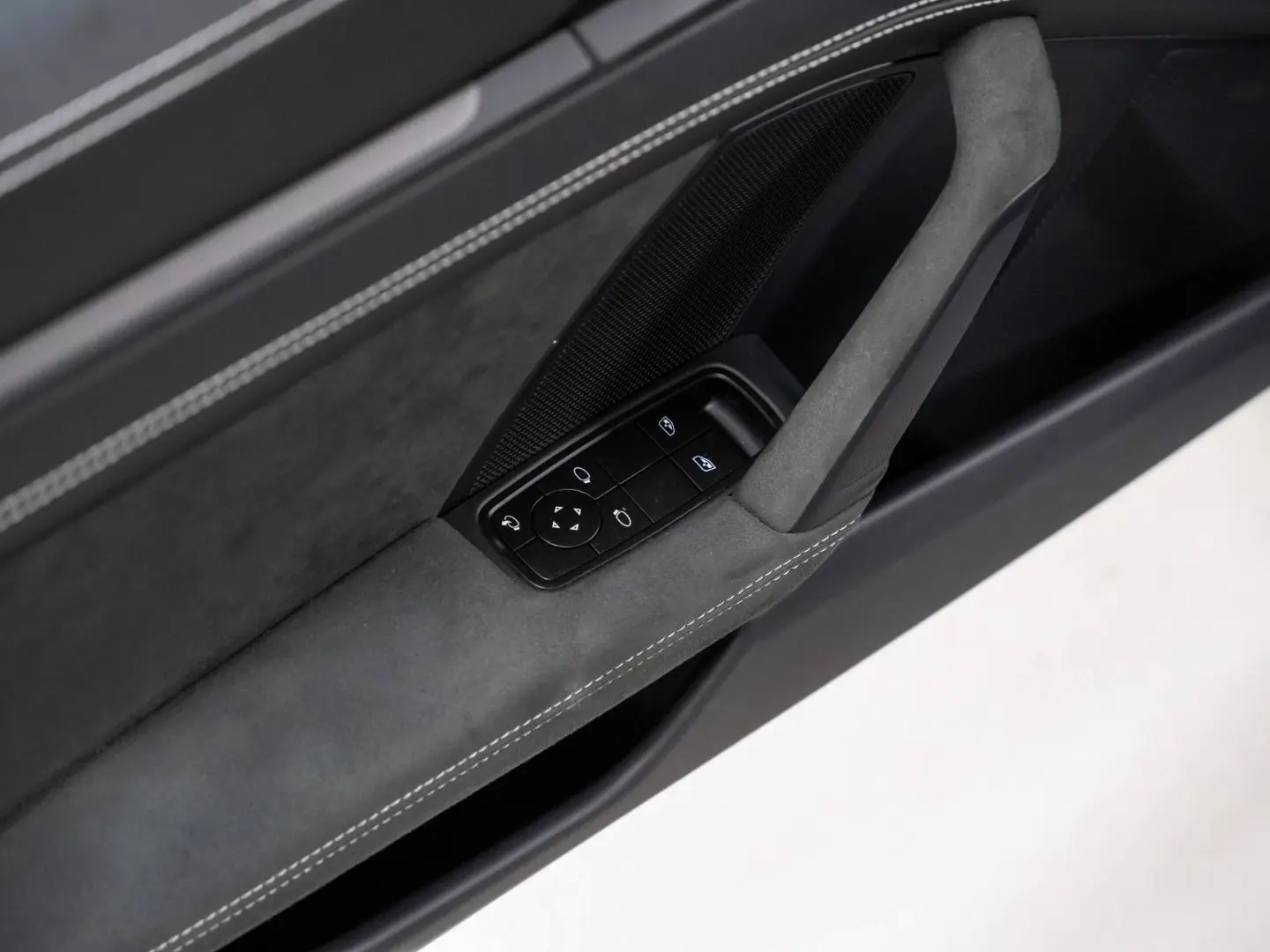 992 Targa 4 GTS InnoDrive Surround View BOSE
