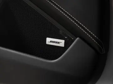 992 Targa 4 GTS InnoDrive Surround View BOSE
