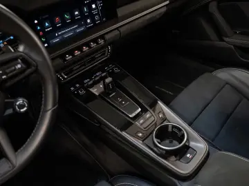 992 Targa 4 GTS InnoDrive Surround View BOSE