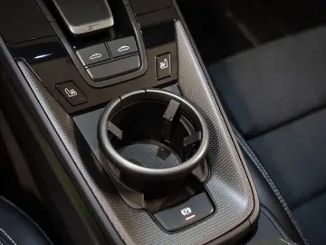 992 Targa 4 GTS InnoDrive Surround View BOSE