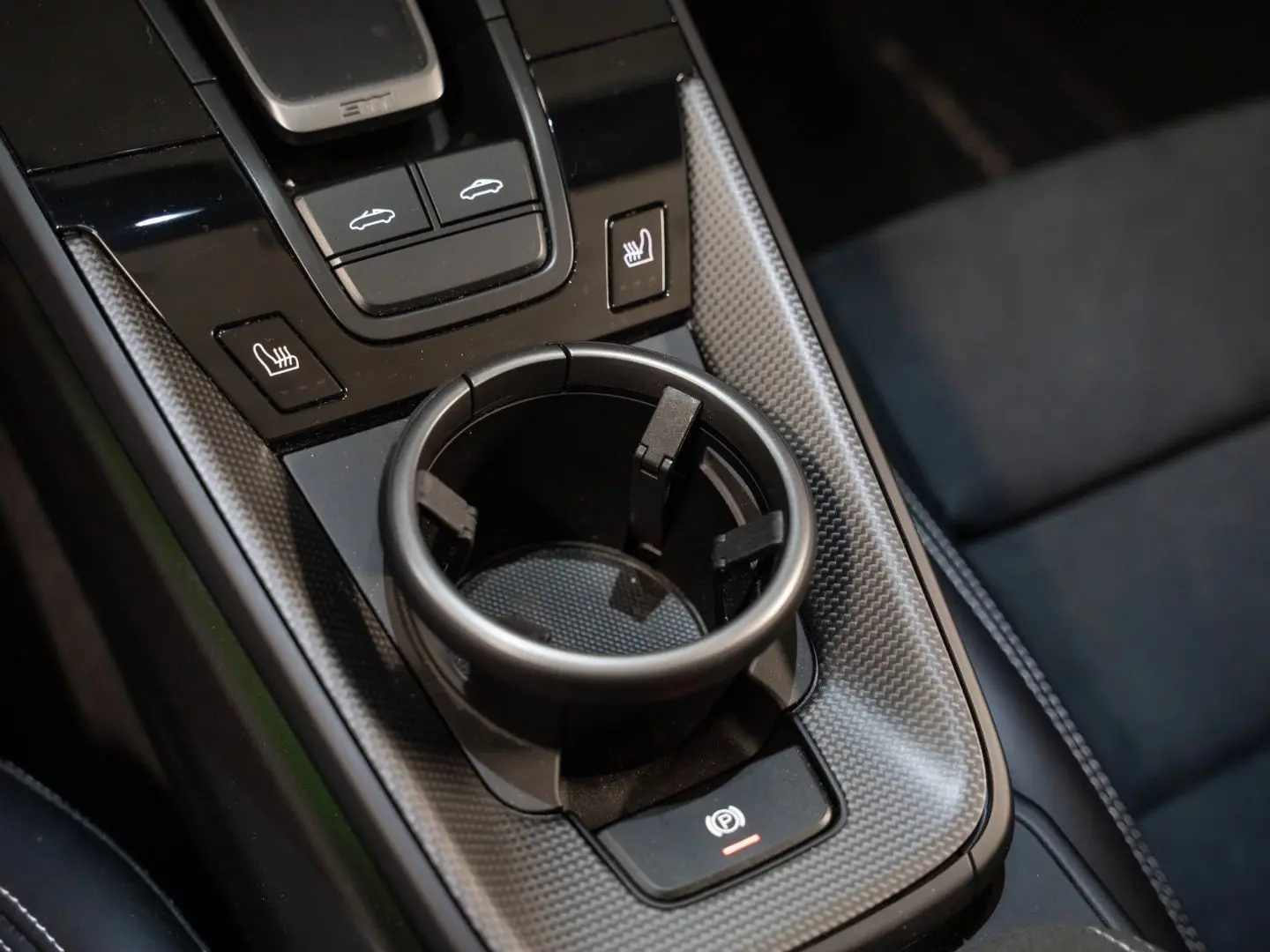 992 Targa 4 GTS InnoDrive Surround View BOSE