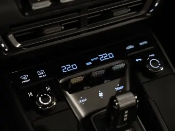 992 Targa 4 GTS InnoDrive Surround View BOSE