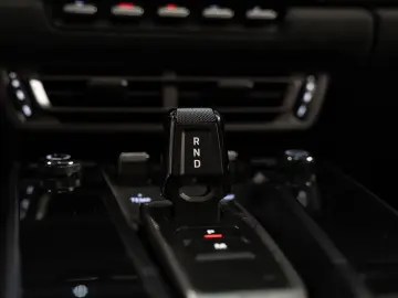992 Targa 4 GTS InnoDrive Surround View BOSE