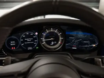 992 Targa 4 GTS InnoDrive Surround View BOSE