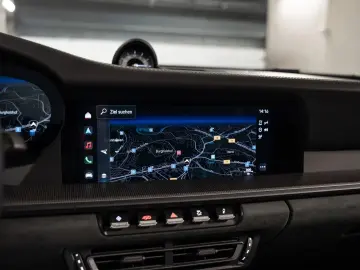 992 Targa 4 GTS InnoDrive Surround View BOSE