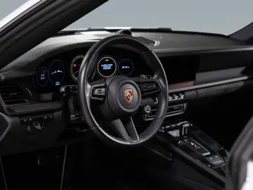 992 Targa 4 GTS InnoDrive Surround View BOSE