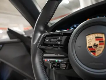 992 Targa 4 GTS InnoDrive Surround View BOSE