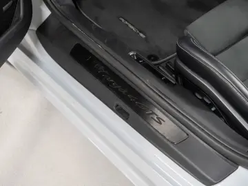 992 Targa 4 GTS InnoDrive Surround View BOSE