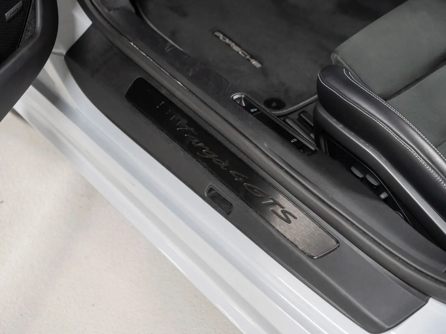 992 Targa 4 GTS InnoDrive Surround View BOSE