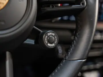 992 Targa 4 GTS InnoDrive Surround View BOSE
