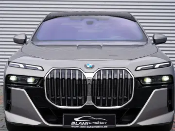 740d xDrive M Sport SKYLOUNGE LUFT HUD SOFT 360