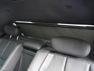 740d xDrive M Sport SKYLOUNGE LUFT HUD SOFT 360