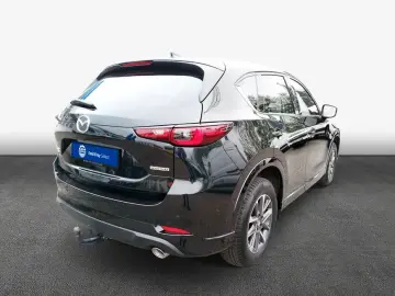 CX-5 SKYACTIV-D 184 SCR AWD Aut. Takumi