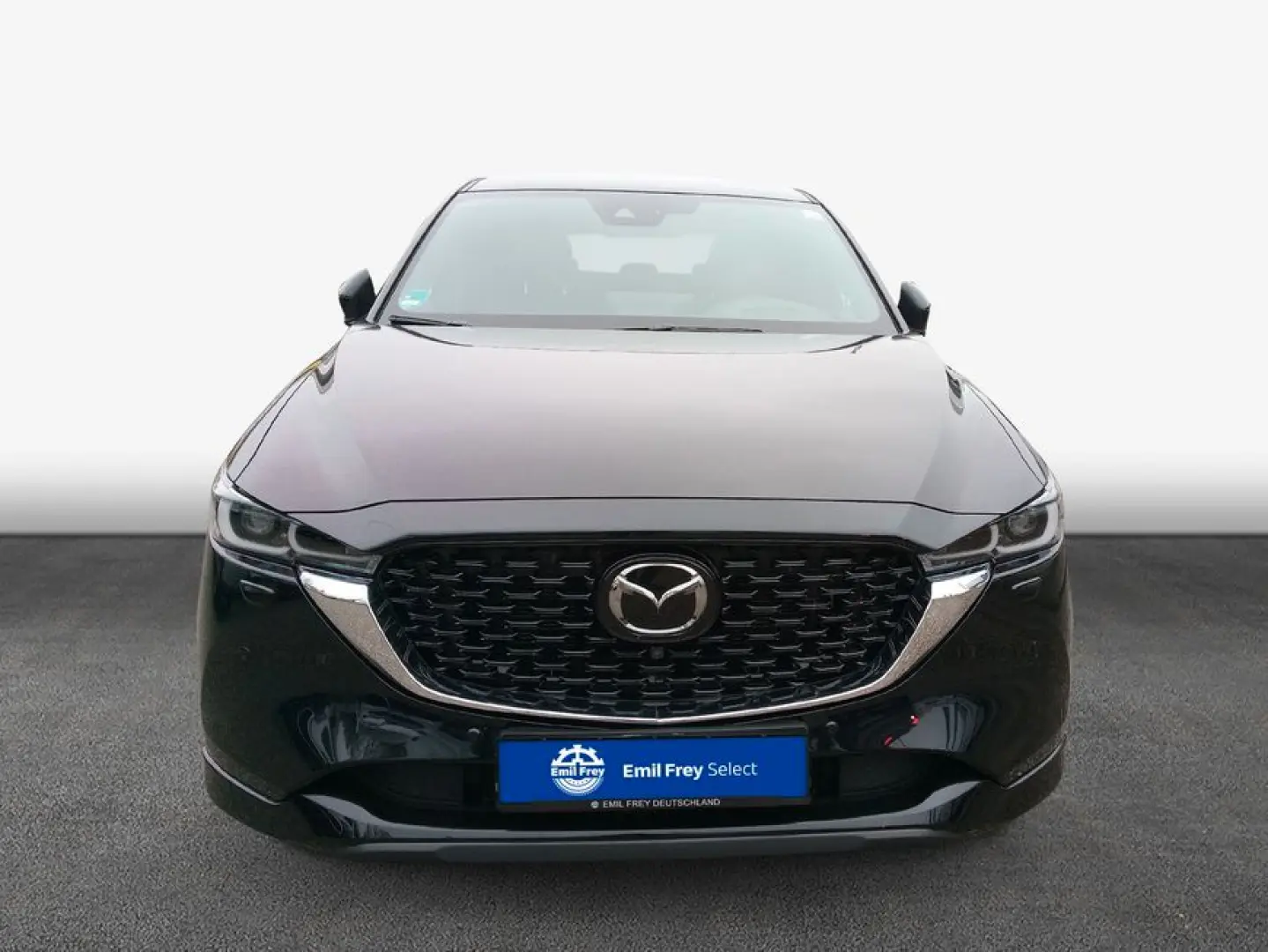 CX-5 SKYACTIV-D 184 SCR AWD Aut. Takumi