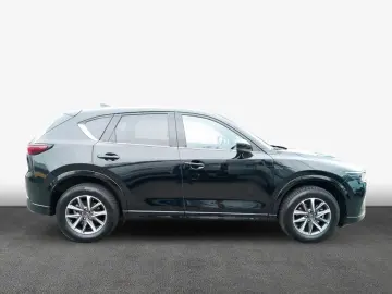 CX-5 SKYACTIV-D 184 SCR AWD Aut. Takumi