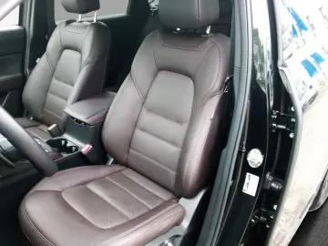 CX-5 SKYACTIV-D 184 SCR AWD Aut. Takumi