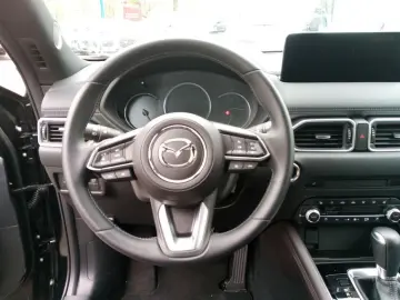 CX-5 SKYACTIV-D 184 SCR AWD Aut. Takumi