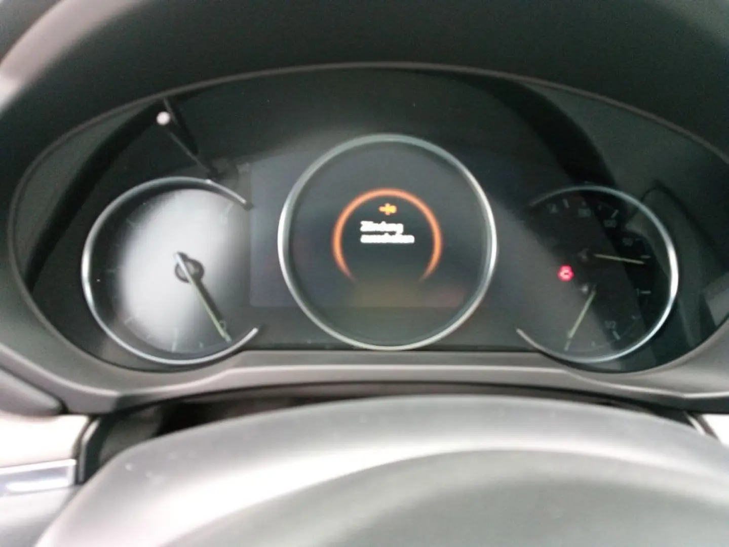 CX-5 SKYACTIV-D 184 SCR AWD Aut. Takumi