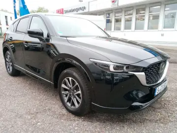 CX-5 SKYACTIV-D 184 SCR AWD Aut. Takumi