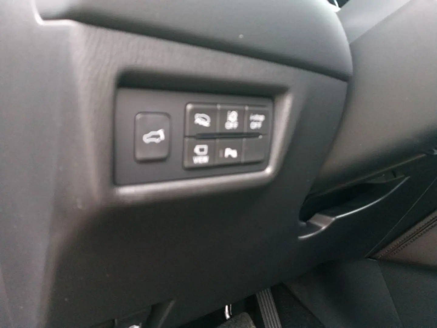 CX-5 SKYACTIV-D 184 SCR AWD Aut. Takumi