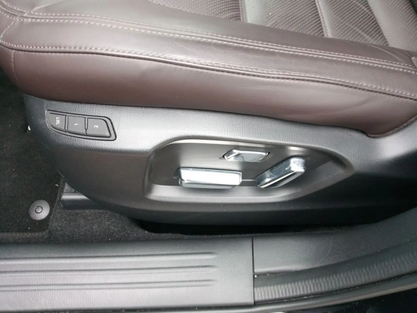 CX-5 SKYACTIV-D 184 SCR AWD Aut. Takumi