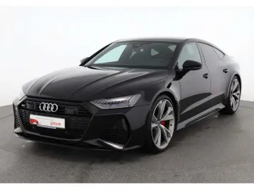 RS7 Sportback TFSI qua. Tip. Matrix P-Dach Virt.
