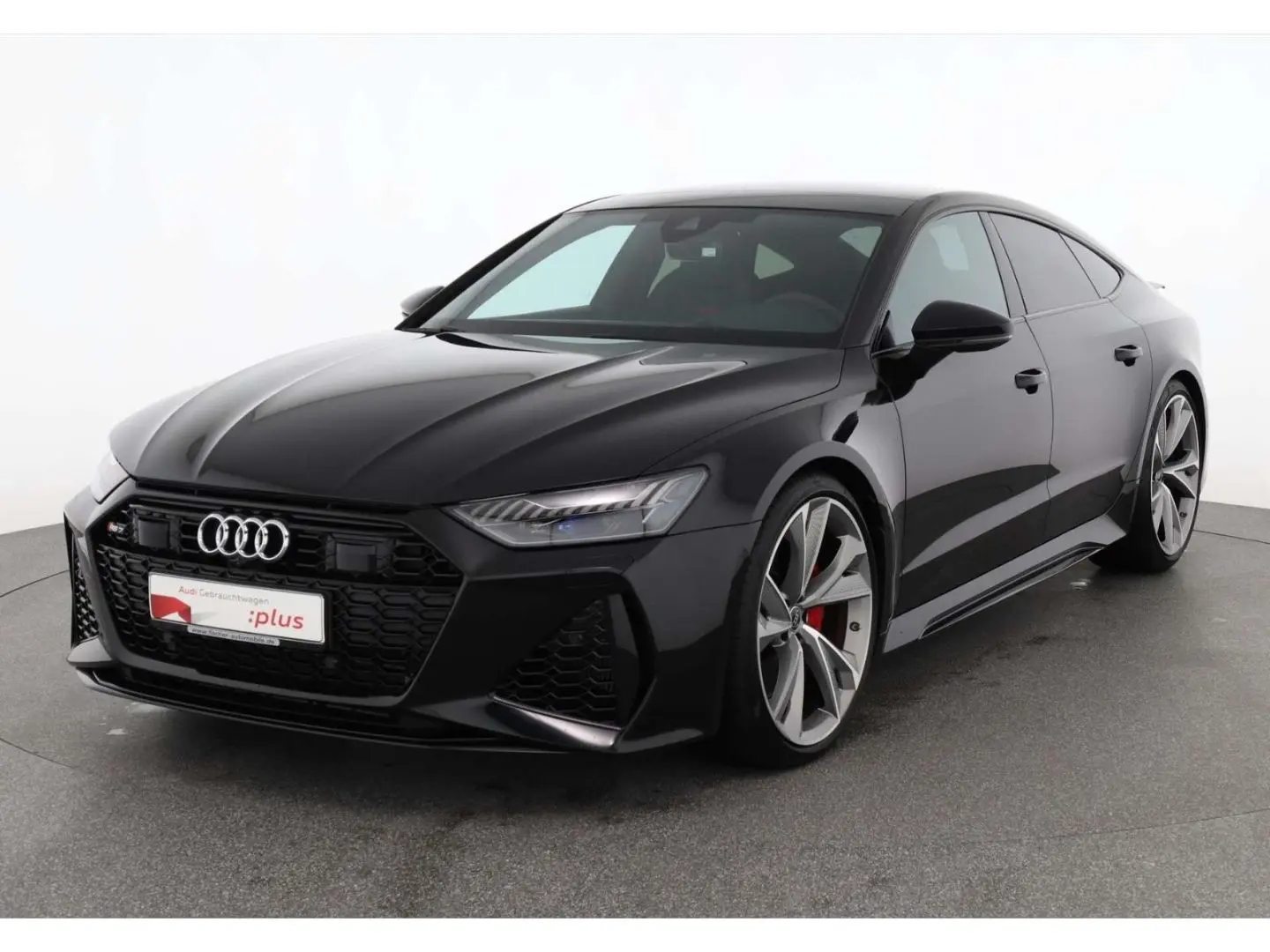 RS7 Sportback TFSI qua. Tip. Matrix/P-Dach/Virt.