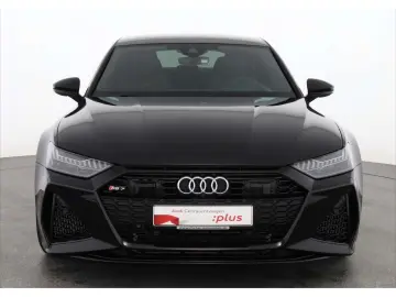 RS7 Sportback TFSI qua. Tip. Matrix/P-Dach/Virt.