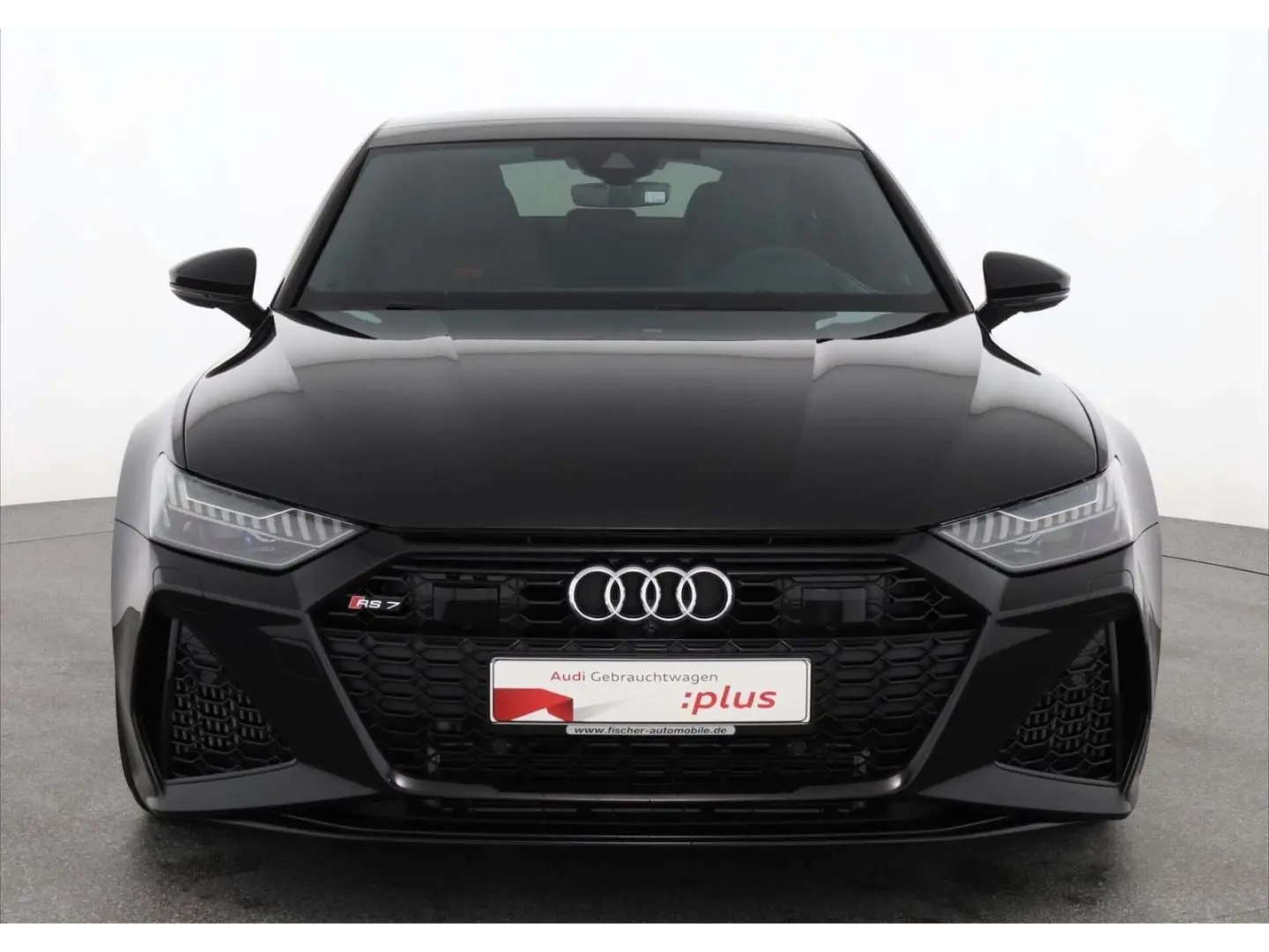RS7 Sportback TFSI qua. Tip. Matrix/P-Dach/Virt.