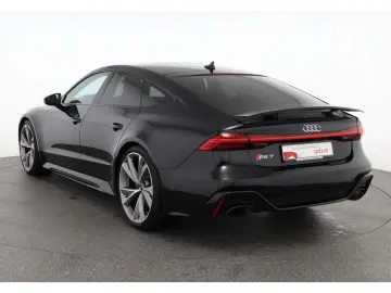 RS7 Sportback TFSI qua. Tip. Matrix/P-Dach/Virt.