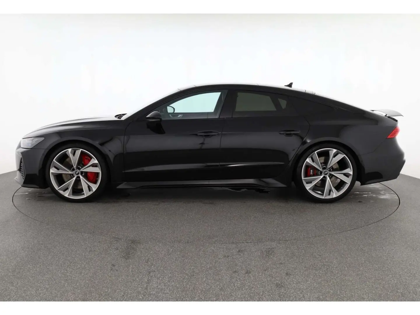 RS7 Sportback TFSI qua. Tip. Matrix/P-Dach/Virt.