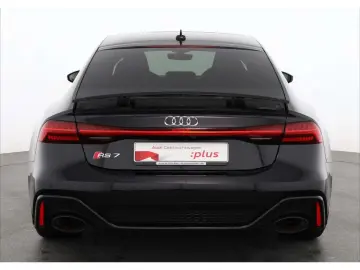 RS7 Sportback TFSI qua. Tip. Matrix/P-Dach/Virt.