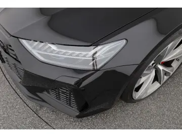 RS7 Sportback TFSI qua. Tip. Matrix/P-Dach/Virt.