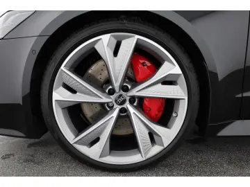 RS7 Sportback TFSI qua. Tip. Matrix/P-Dach/Virt.
