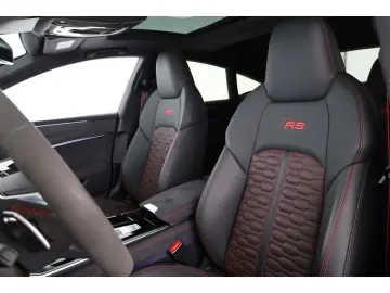RS7 Sportback TFSI qua. Tip. Matrix/P-Dach/Virt.